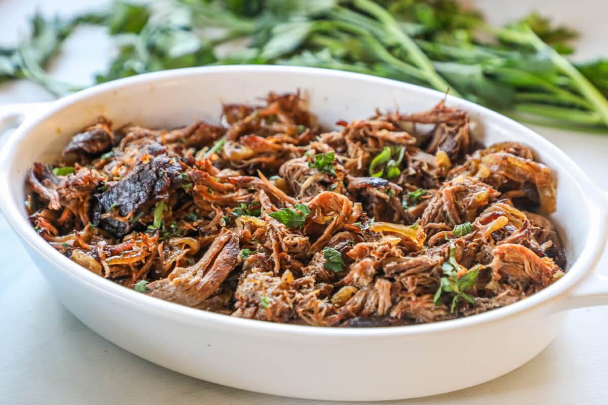 Easy French Onion Pot Roast: Set-It-and-Forget-It Dinner Guide